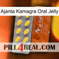 Ajanta Kamagra Oral Jelly 42